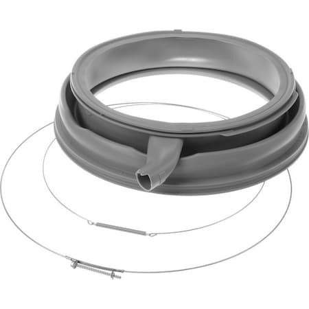 Bosch Home Appliances 00776673 Bosch Laundry Boot Gasket Grease Resistant 00776673